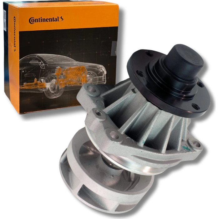 CONTITECH WPS3000 Wasserpumpe mit Dichtring, mechanisch CONTITECH WPS3000 Wasserpumpe mit Dichtring, mechanisch