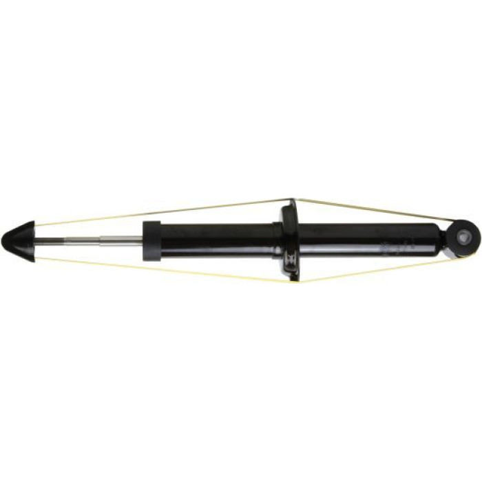 Maxgear 11-0208 Stoßdämpfer