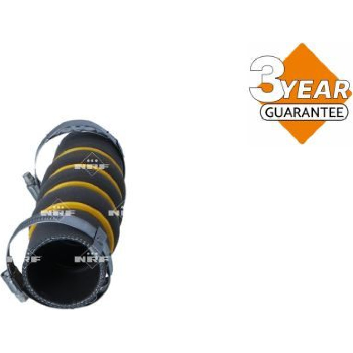 NRF 166065 Ladeluftschlauch EASY FIT