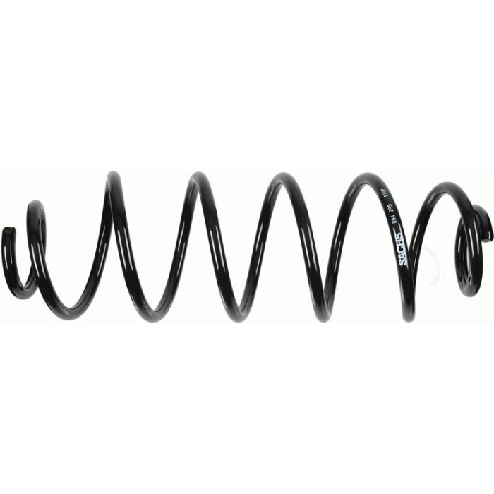 Sachs 994 399 Fahrwerksfeder