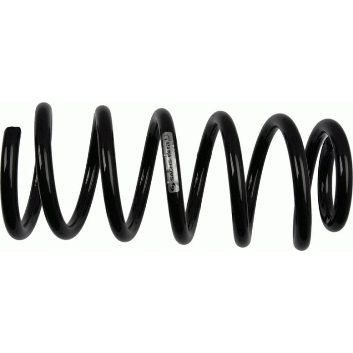 Sachs 996 828 Fahrwerksfeder