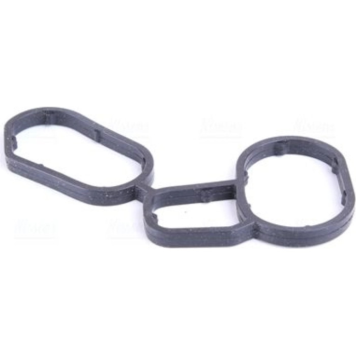 Nissens 90688 Ölkühler, Motoröl FIRST FIT Nissens 90688 Ölkühler, Motoröl FIRST FIT