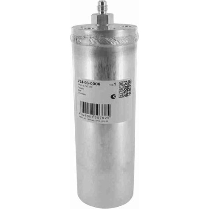 Vemo V24-06-0006 Trockner, Klimaanlage