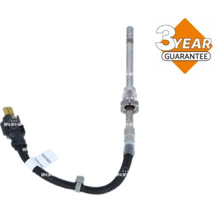 NRF 707151 Sensor, Abgastemperatur EASY FIT NRF 707151 Sensor, Abgastemperatur EASY FIT