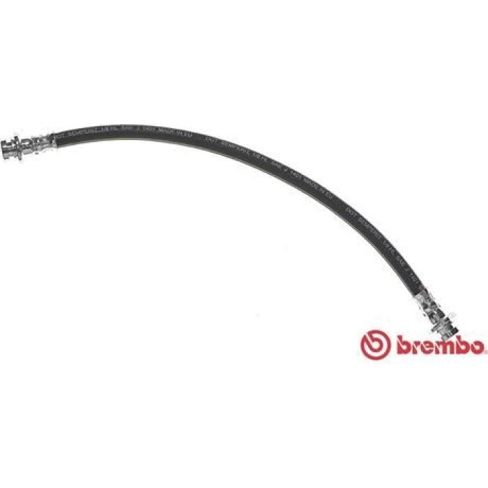 Brembo T 79 038 Bremsschlauch ESSENTIAL LINE Brembo T 79 038 Bremsschlauch ESSENTIAL LINE