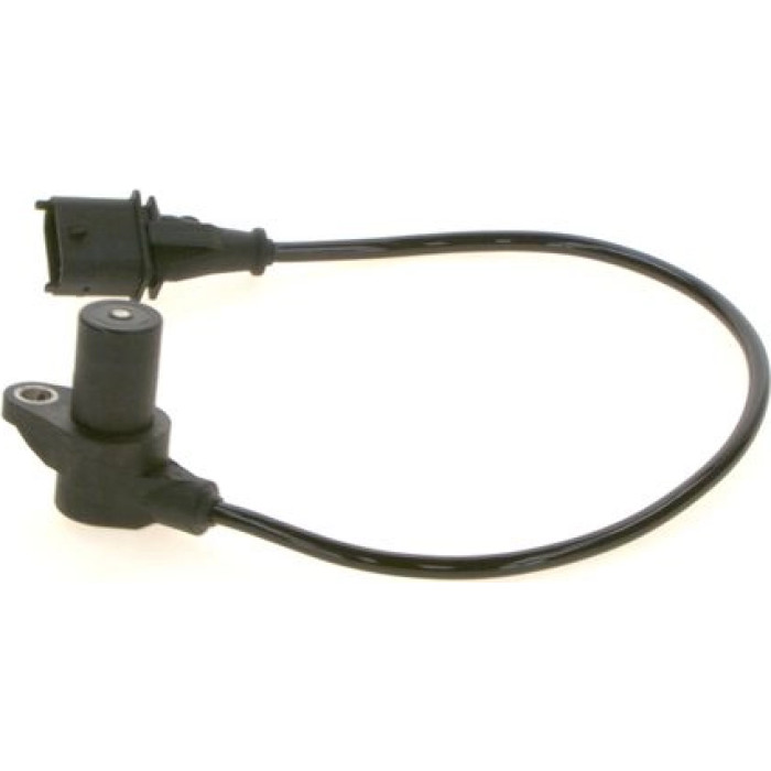 BOSCH 0 261 210 201 Impulsgeber, Kurbelwelle