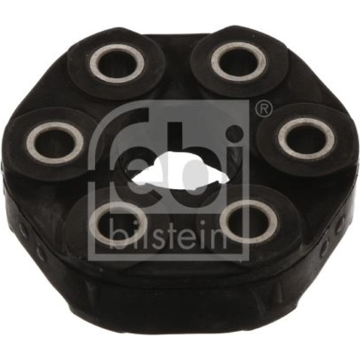 FEBI BILSTEIN 04095 Hardyscheibe FEBI BILSTEIN 04095 Hardyscheibe