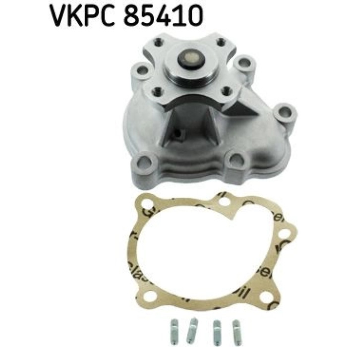 SKF VKPC 85410 Wasserpumpe