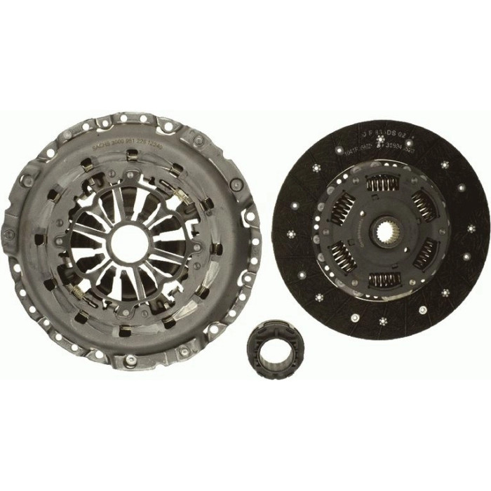 SACHS 3000 951 226 Kupplungssatz XTend SACHS 3000 951 226 Kupplungssatz XTend