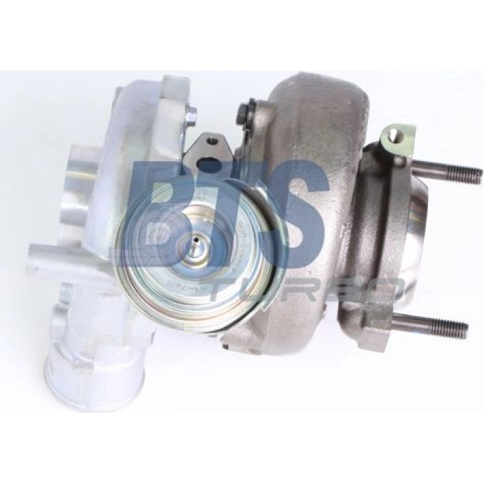 BTS Turbo Turbolader T911083 BTS Turbo Turbolader T911083