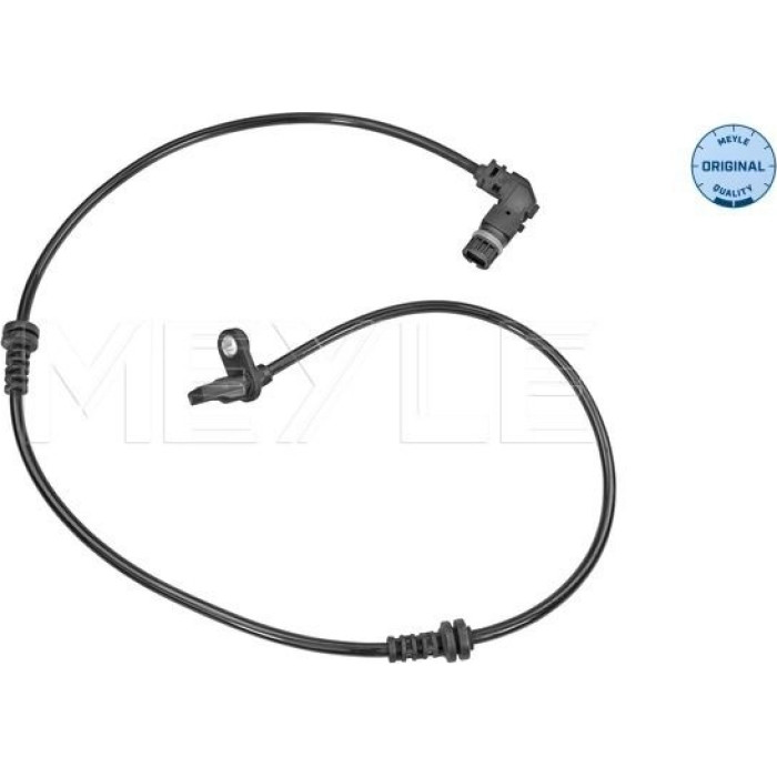 Meyle 014 800 0114 Sensor, Raddrehzahl MEYLE-ORIGINAL: True to OE Meyle 014 800 0114 Sensor, Raddrehzahl MEYLE-ORIGINAL: True to OE