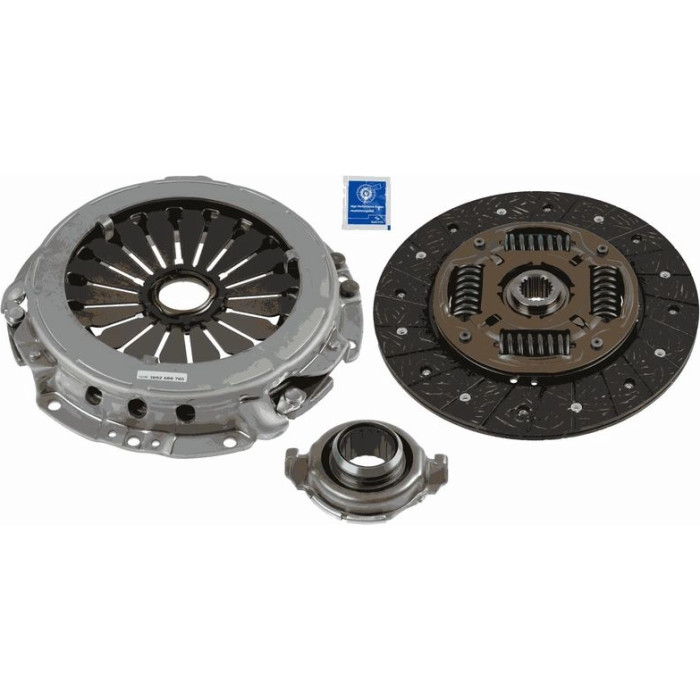 SACHS 3000 954 066 Kupplungssatz SACHS 3000 954 066 Kupplungssatz