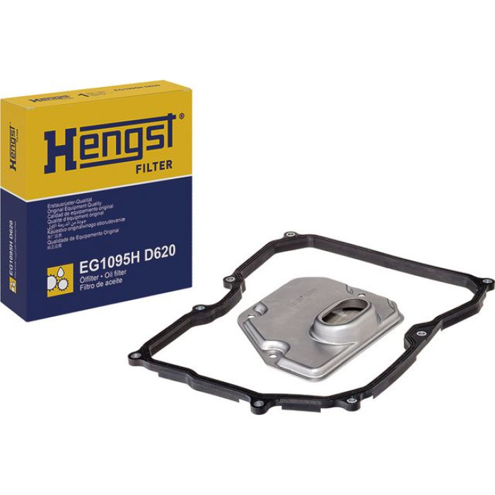 Hengst Filter EG1095H D620 Hydraulikfiltersatz, Automatikgetriebe