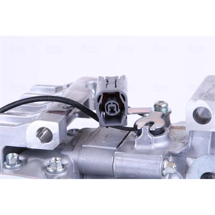 Nissens 89311 Kompressor, Klimaanlage FIRST FIT Nissens 89311 Kompressor, Klimaanlage FIRST FIT