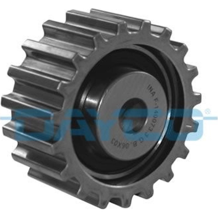 Dayco ATB2159 Umlenkrolle/Führungsrolle, Zahnriemen Dayco ATB2159 Umlenkrolle/Führungsrolle, Zahnriemen