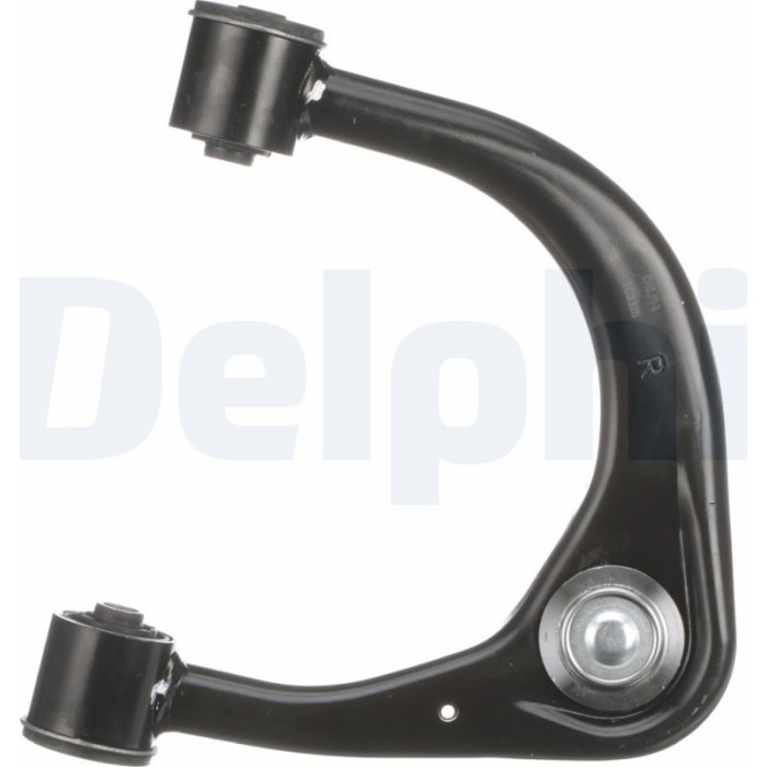 Delphi TC3325 Lenker, Radaufhängung