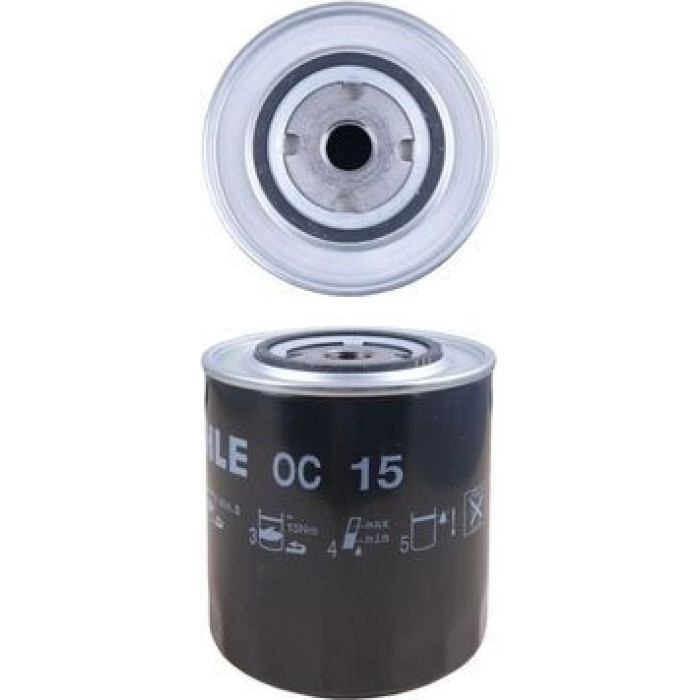 Knecht OC 15 Ölfilter Knecht OC 15 Ölfilter