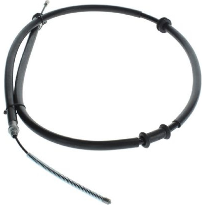 BOSCH 1 987 482 207 Seilzug, Feststellbremse