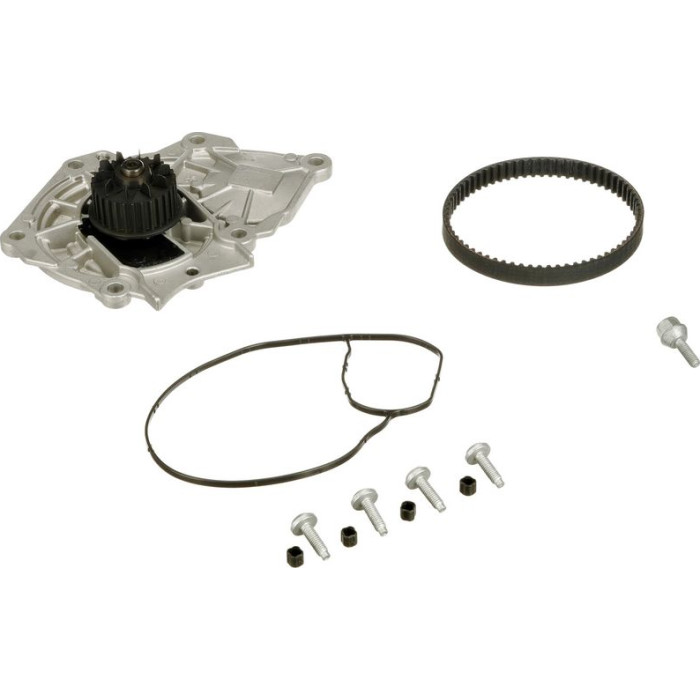Gates KP15713XS Wasserpumpe + Zahnriemensatz PowerGrip™ Gates KP15713XS Wasserpumpe + Zahnriemensatz PowerGrip™