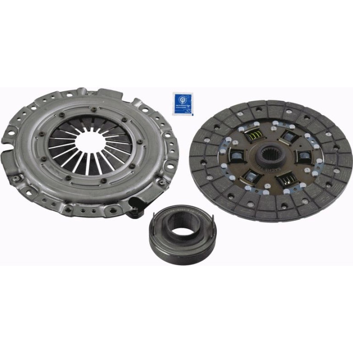 SACHS 3000 591 001 Kupplungssatz SACHS 3000 591 001 Kupplungssatz