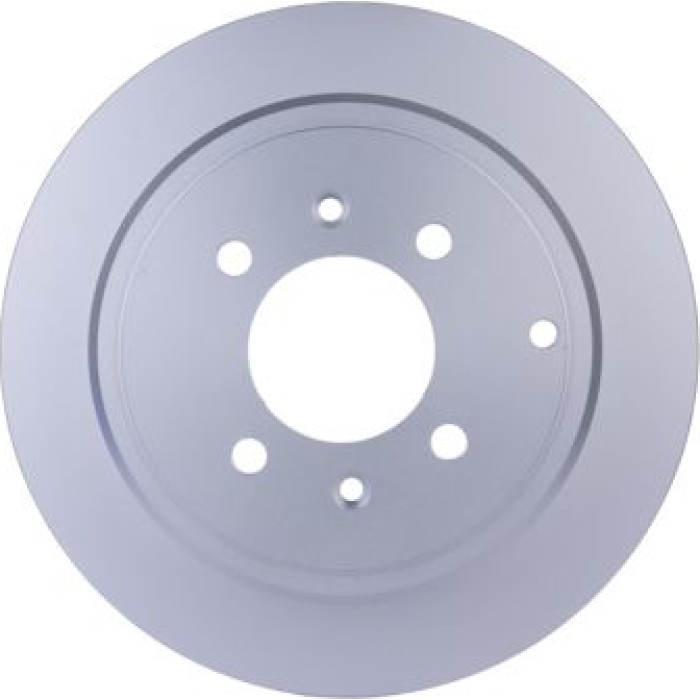 Hella 8DD 355 105-231 Bremsscheibe PRO