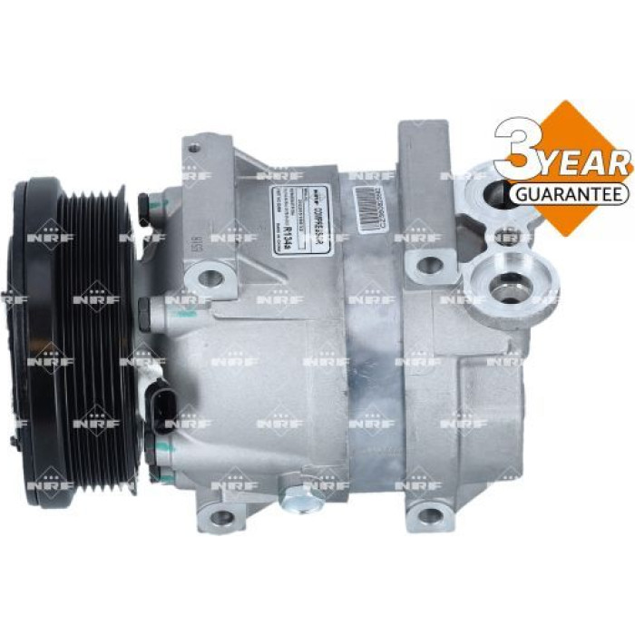 NRF 32484 Kompressor, Klimaanlage EASY FIT