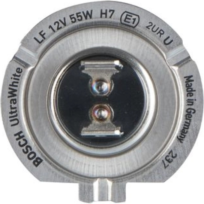 BOSCH 1 987 301 153 Glühlampe, Fernscheinwerfer Ultra White BL BOSCH 1 987 301 153 Glühlampe, Fernscheinwerfer Ultra White BL