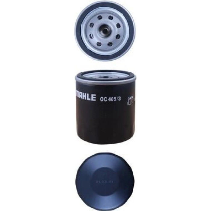 Knecht OC 405/3 Ölfilter Knecht OC 405/3 Ölfilter