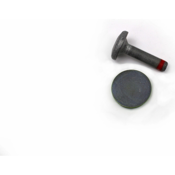 SKF VKBA 3656 Radlagersatz mit integriertem ABS-Sensor SKF VKBA 3656 Radlagersatz mit integriertem ABS-Sensor