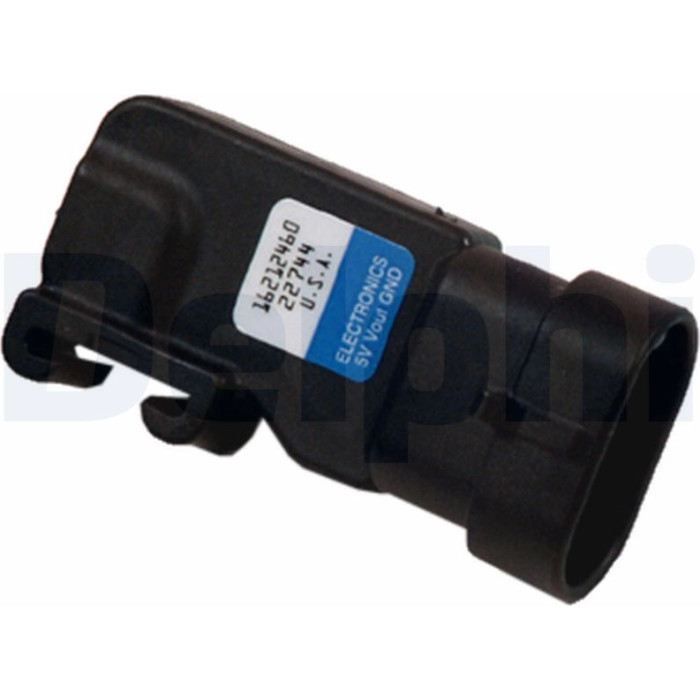Sensor, Saugrohrdruck PS10002