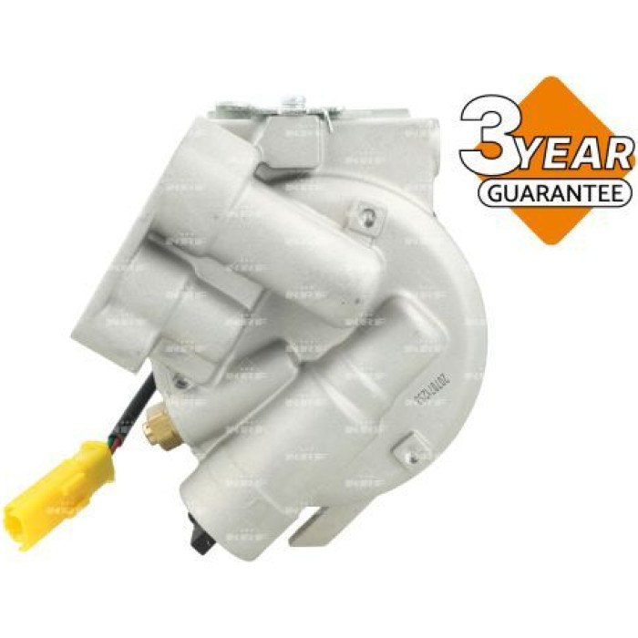 NRF 320120 Kompressor, Klimaanlage EASY FIT NRF 320120 Kompressor, Klimaanlage EASY FIT
