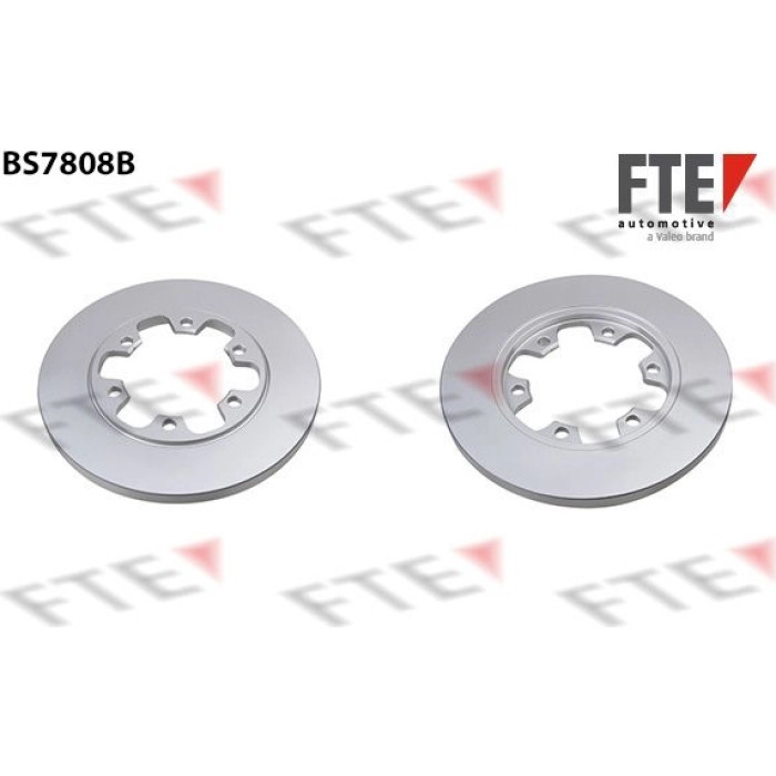 Bremsscheibe 9082289 Bremsscheibe 9082289
