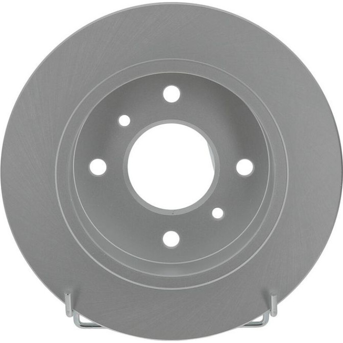 Ferodo DDF267C Bremsscheibe PREMIER Coat+ disc