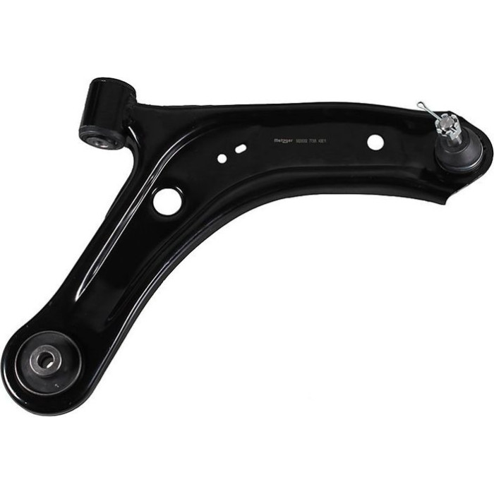 Metzger 58208302 Lenker, Radaufhängung COMPETENCE KIT Metzger 58208302 Lenker, Radaufhängung COMPETENCE KIT