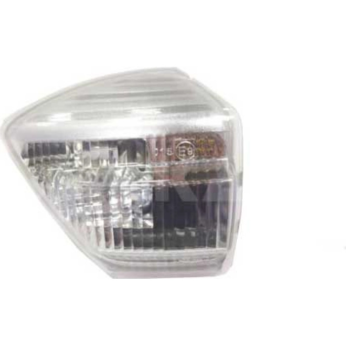 Alkar 6202134 Blinkleuchte Alkar 6202134 Blinkleuchte