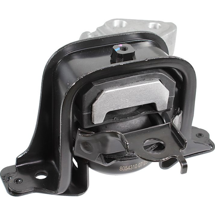 Metzger 8054310 Lagerung, Motor