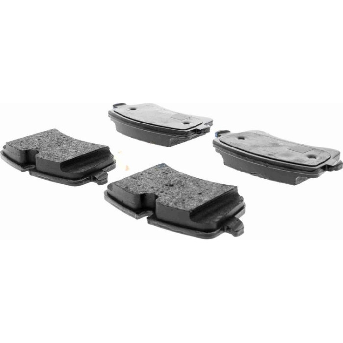 Vaico V10-1024 Bremsbelagsatz, Scheibenbremse Green Mobility Parts Vaico V10-1024 Bremsbelagsatz, Scheibenbremse Green Mobility Parts