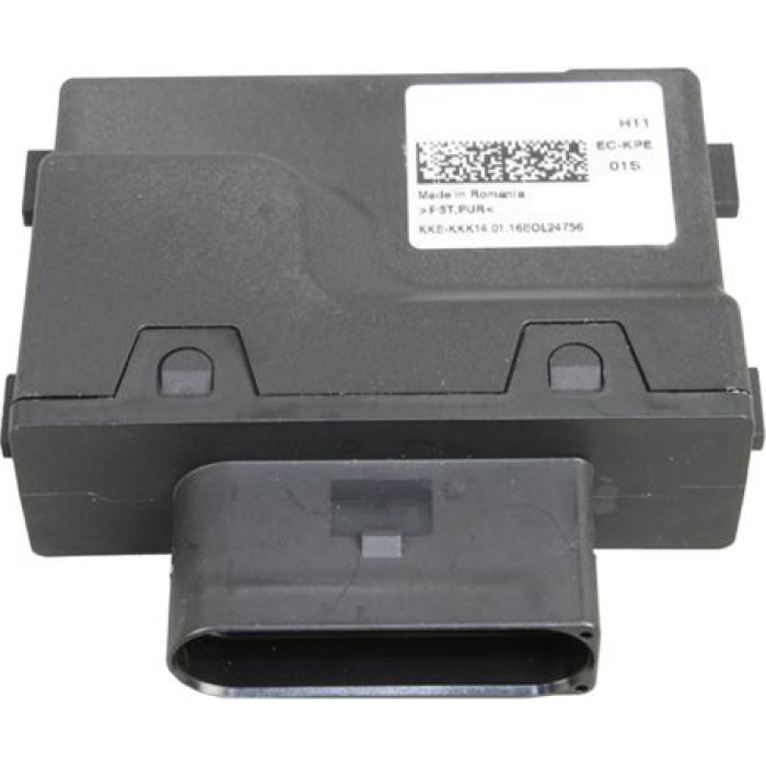 Steuergerät, Kraftstoffpumpe 2250375 Steuergerät, Kraftstoffpumpe 2250375