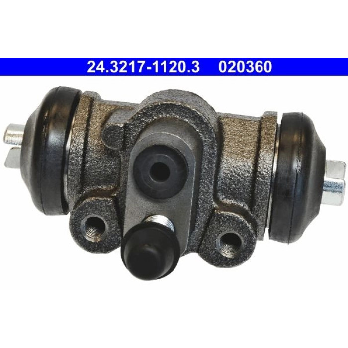 ATE 24.3217-1120.3 Radbremszylinder ATE 24.3217-1120.3 Radbremszylinder