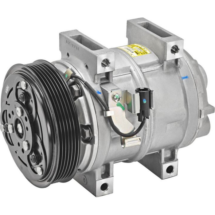 Valeo 815003 Kompressor, Klimaanlage ORIGINS - NEW O.E. TECHNOLOGIE Valeo 815003 Kompressor, Klimaanlage ORIGINS - NEW O.E. TECHNOLOGIE