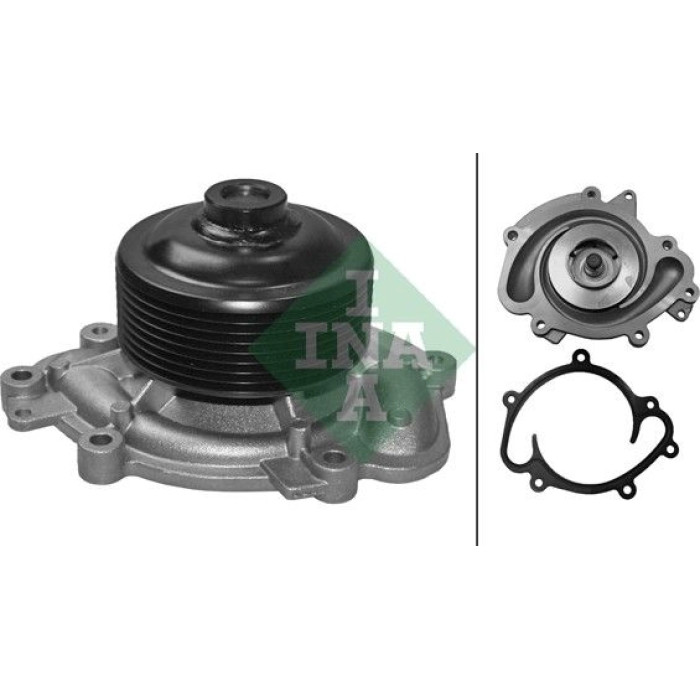 INA 538 0240 10 Wasserpumpe, Motorkühlung INA 538 0240 10 Wasserpumpe, Motorkühlung