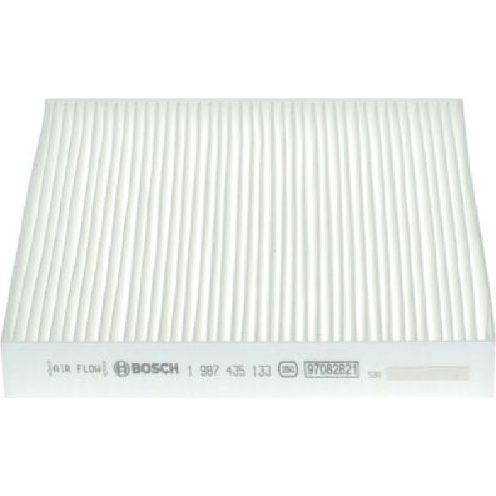 BOSCH 1 987 435 133 Filter, Innenraumluft BOSCH 1 987 435 133 Filter, Innenraumluft
