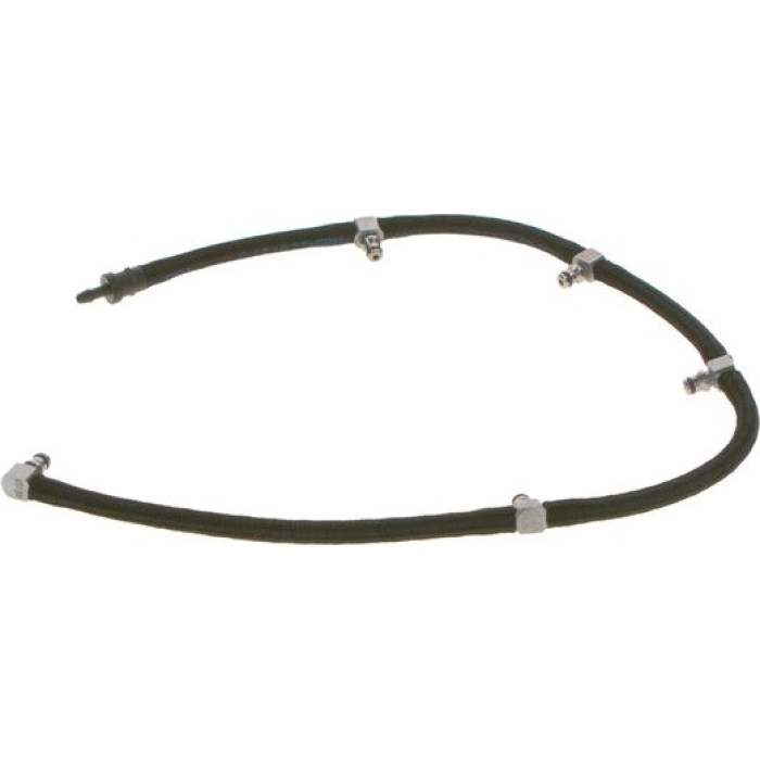 BOSCH 0 928 400 480 Schlauch, Leckkraftstoff