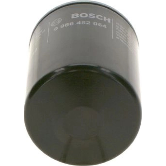 BOSCH 0 986 452 064 Ölfilter BOSCH 0 986 452 064 Ölfilter