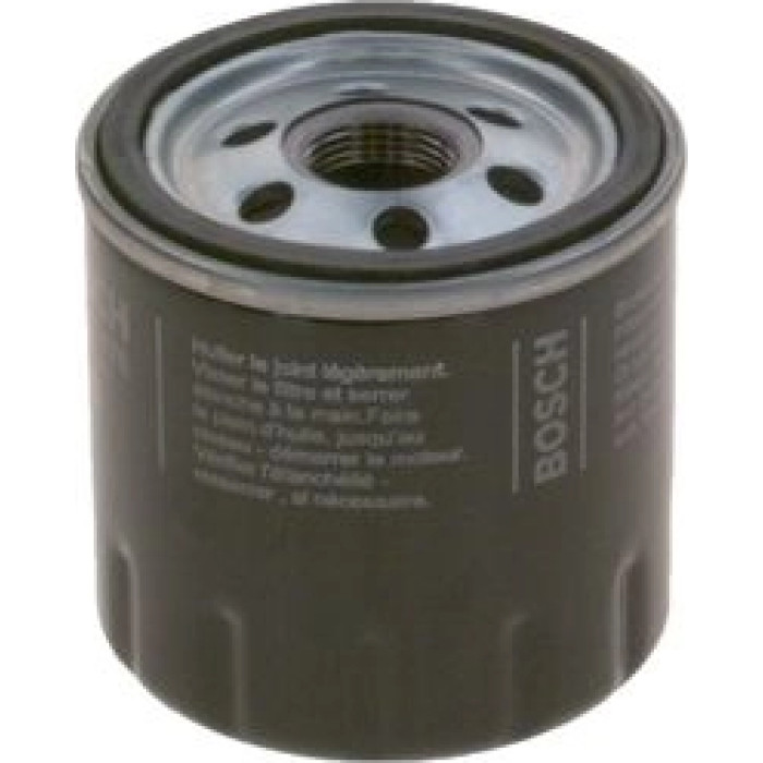 BOSCH F 026 407 176 Ölfilter BOSCH F 026 407 176 Ölfilter