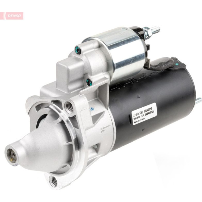 Denso DSN3015 Starter Denso DSN3015 Starter