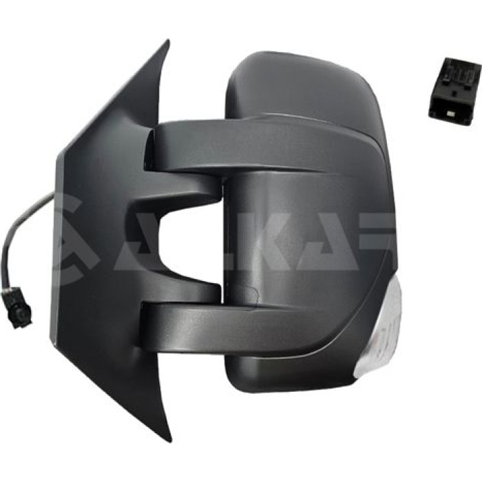 Alkar 9225907 Außenspiegel