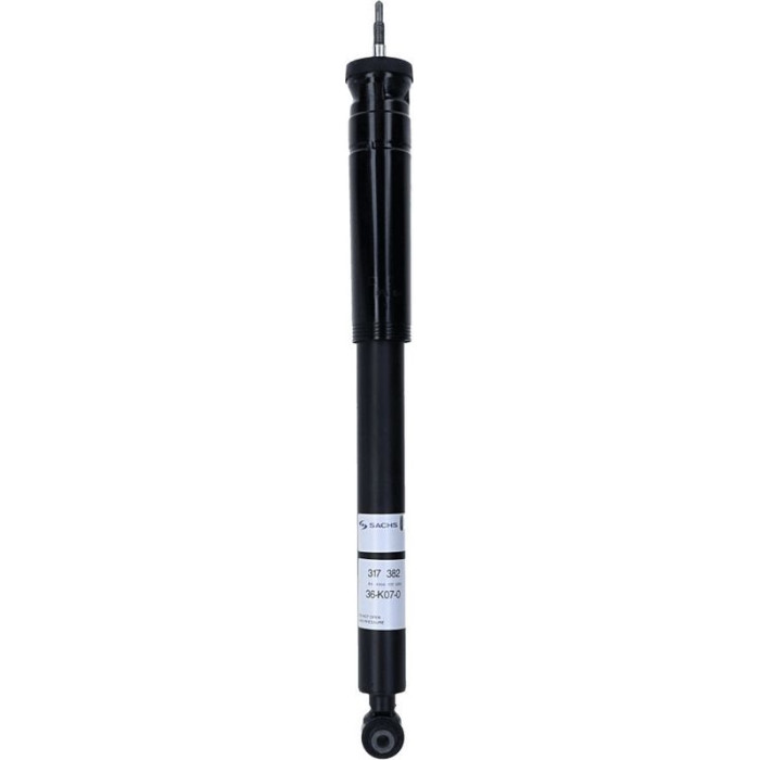 Sachs 317 382 Stoßdämpfer Sachs 317 382 Stoßdämpfer