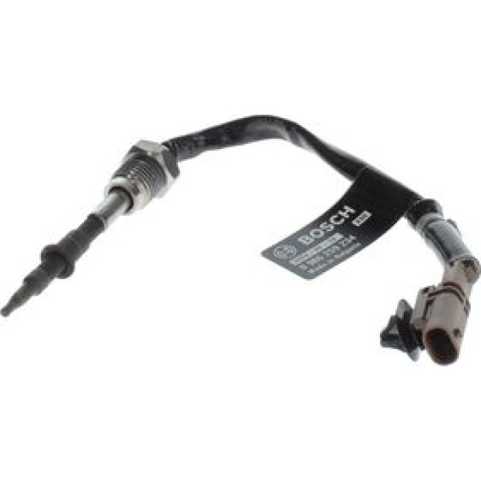 BOSCH 0 986 259 234 Sensor, Abgastemperatur