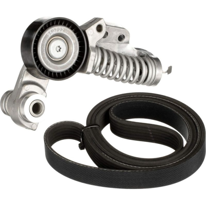 Gates K236PK1183 Keilrippenriemensatz Micro-V® Gates K236PK1183 Keilrippenriemensatz Micro-V®